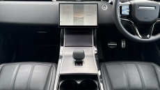 Land Rover Range Rover Evoque 2.0 D165 Dynamic SE 5dr Auto Diesel Hatchback